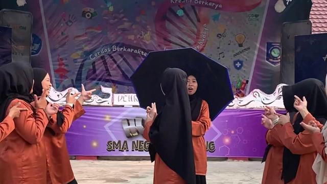 @SMAN 1 PAYUNG