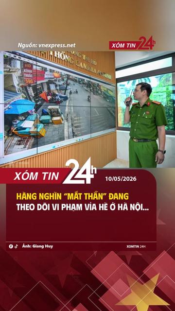 @Xóm Tin 24h