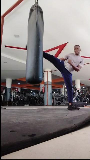 @Sensei Rashid