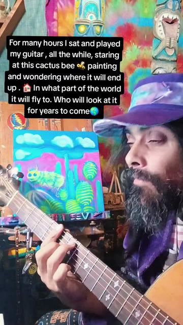 @Michael Vee Imagines