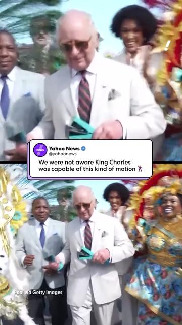 @Yahoo News