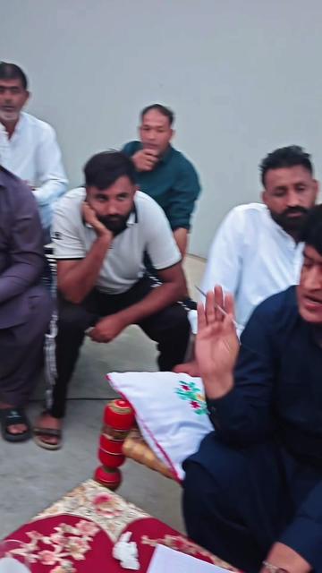@M zafar Iqbal kathia