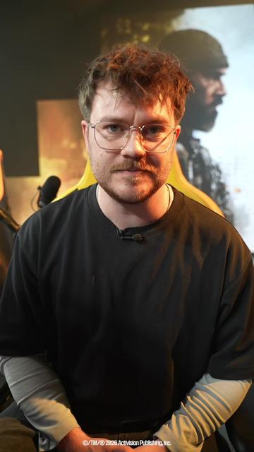 @Call of Duty Deutschland