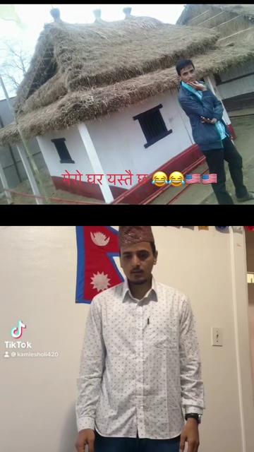 @Kamlesh oli