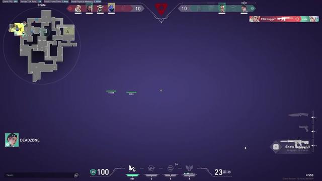 @DeadZone