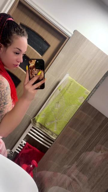 @Bambilashe
