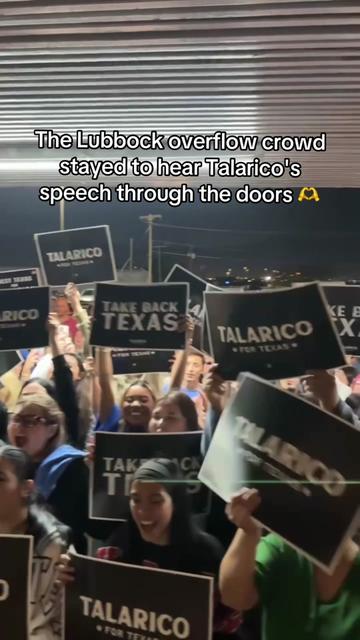 @Team Talarico