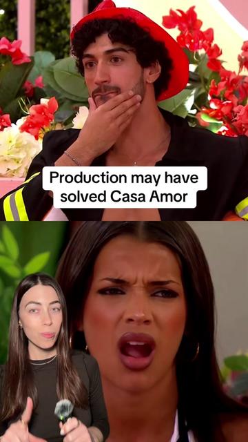 @Tess Higgins - Reality Scholar