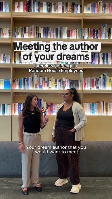 @Penguin Random House