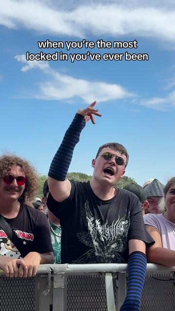 @Louder Than Life