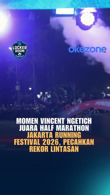 @Okezone