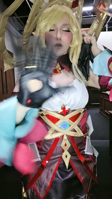 @Abigail (mikochan215 on all)