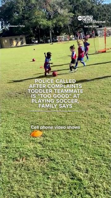 @ABC World News Tonight