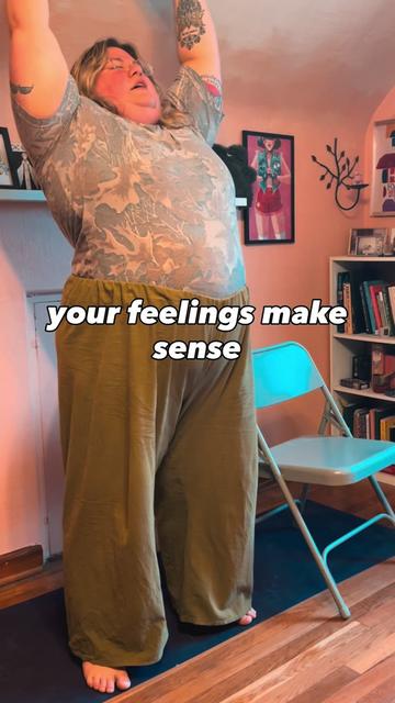 @all bodies welcome yoga