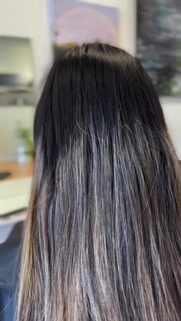 @Hair by Eric T