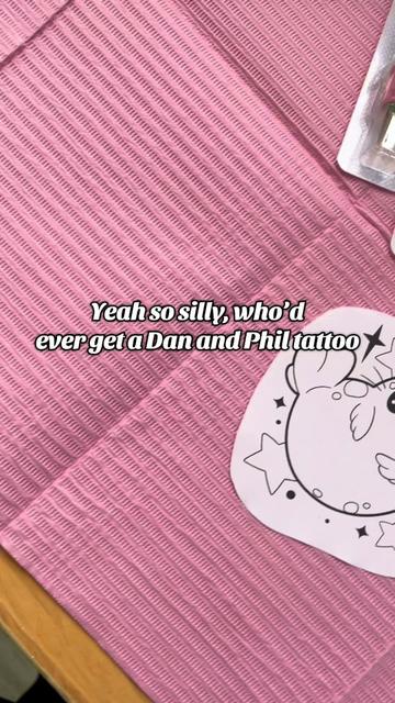 @Pixie tattoos (`・∀・´)