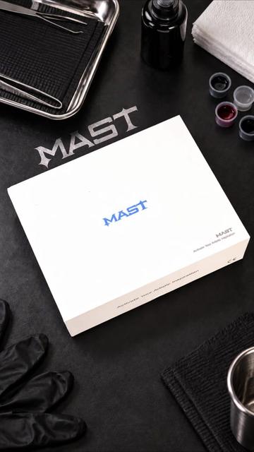 @MastTattooOfficial