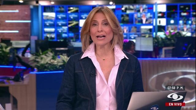 @Noticias Caracol