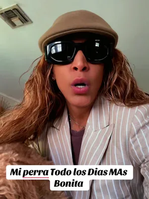 @Soraya Puglisi