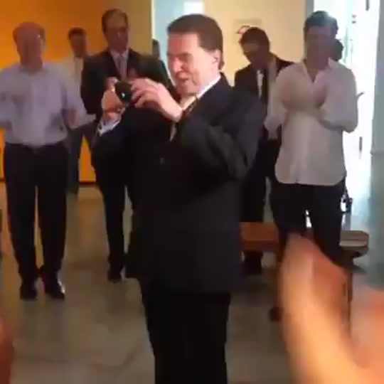 @canalsilviosantos💧