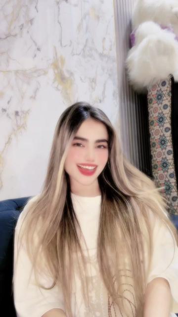 @♥️Kaînat Malîk♥️