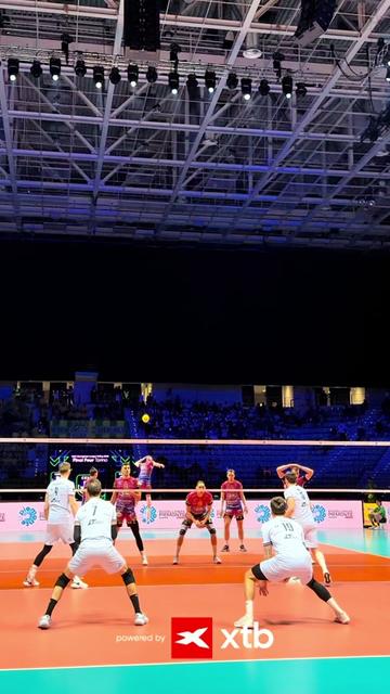 @CEV - European Volleyball
