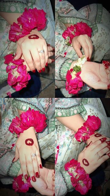 @💕Shanzy Malik💕