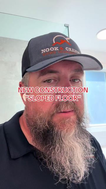 @Nook & Cranny Home Inspections