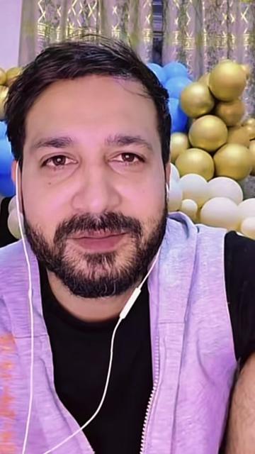 @DOGAR { सरदर जी }