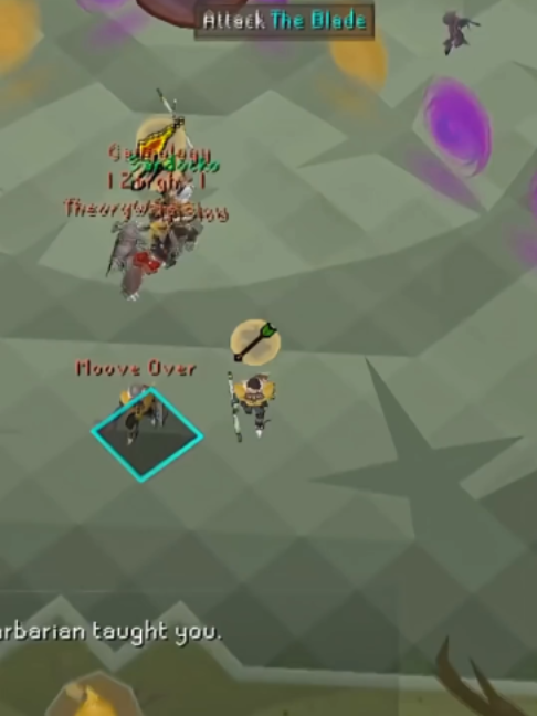 @OSRS PLAYER