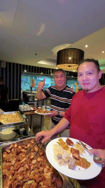 @Jedax Foodtrip