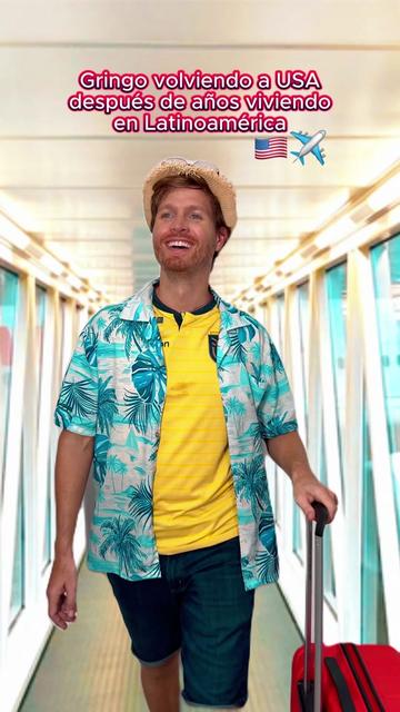 @👅✌🏼Kevin Rubio Gringo Latino