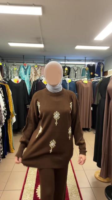 @bazar fatiha
