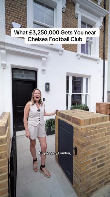 @Property London