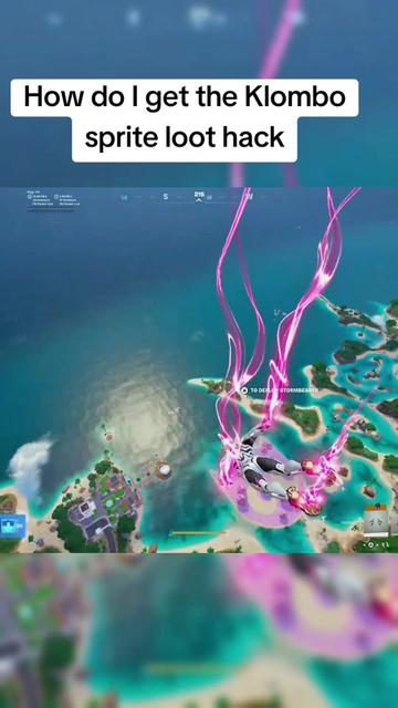 @Wearefortniters
