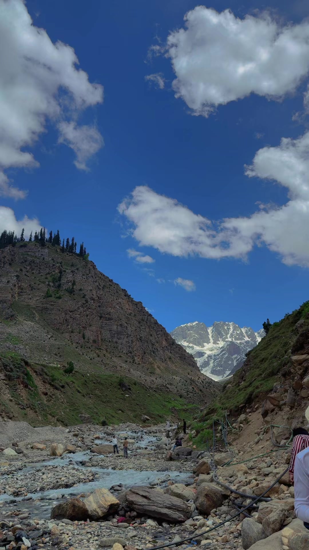 @Sumbal khan gee