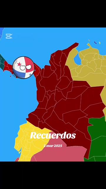 @CountryFredeColombia