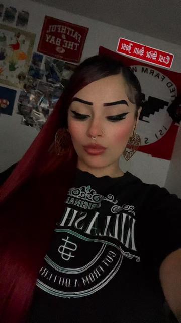 @AngelBaby408💋