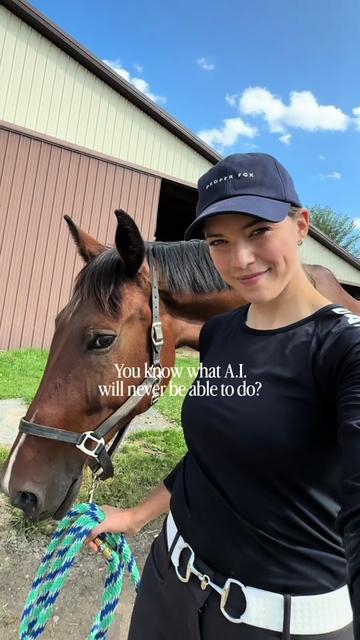 @Bethanie | Style & Horses🥂