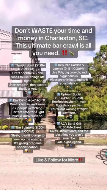 @BarGlance