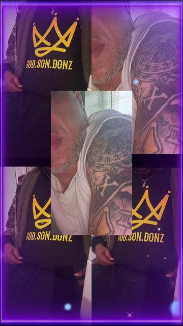@god.son.donz