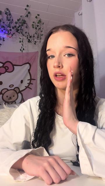 @Muskeli nainen