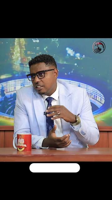 @Gemeda Olana Kebede