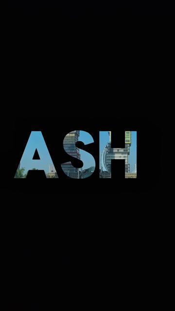 @Ash