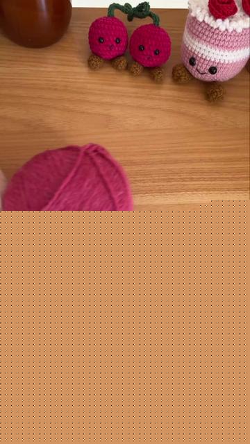 @Korê Studio | Crochet