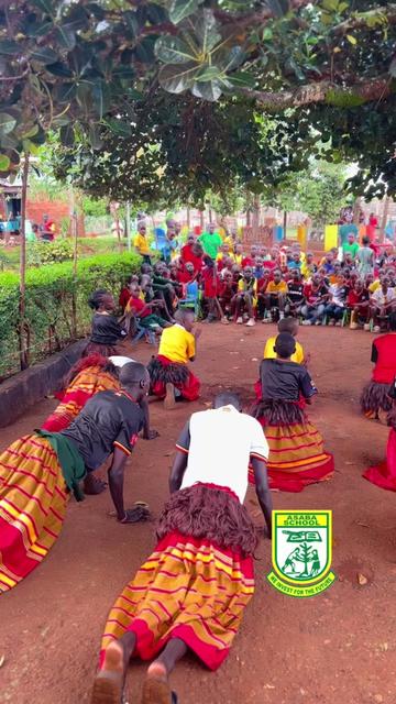 @ASABA SCHOOL MASINDI