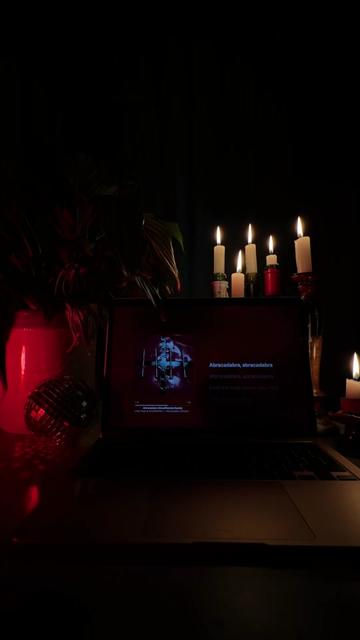 @Gesaffelstein Leaks