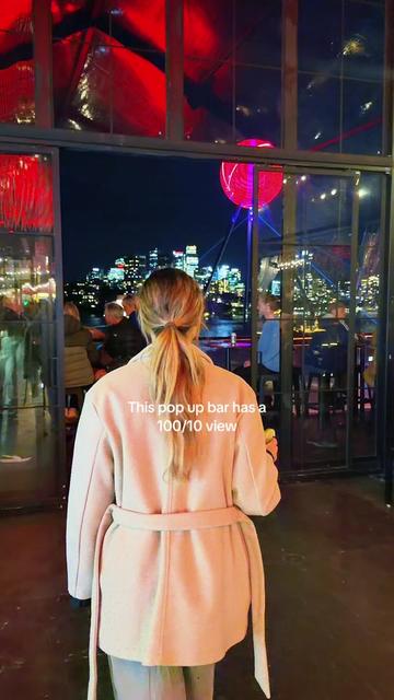 @Vivid Sydney