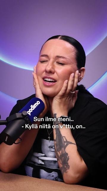 @Alona Kuusisto