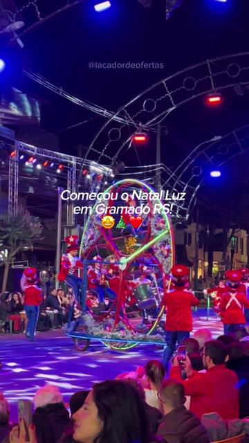 @La&ccedil;ador de Ofertas